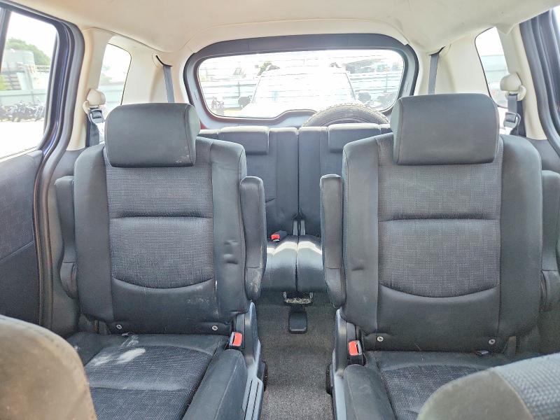 Продажа на аукционе авто 2010 Mazda 5, vin: JM1CR2W30A0378448, номер лота: 62047706