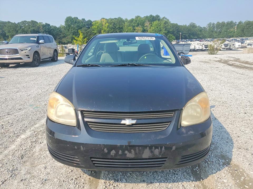 Продаж на аукціоні авто 2008 Chevrolet Cobalt, vin: 1G1AK18F287331106, номер лоту: 62831516