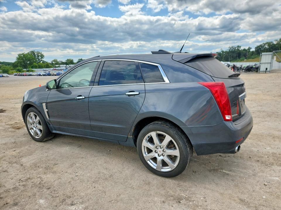 Aukcja sprzedaży 2010 Cadillac Srx, vin: 3GYFNEEY9AS557758, numer aukcji: 60078376