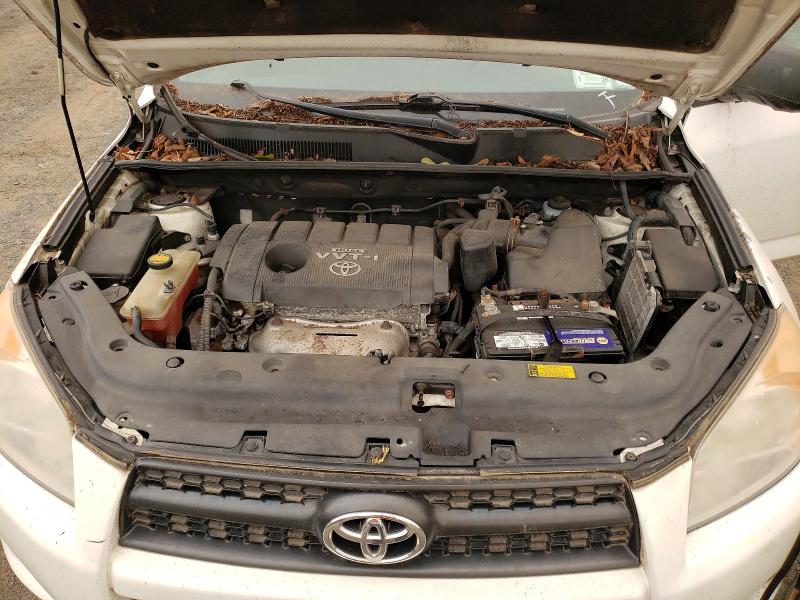 Aukcja sprzedaży 2011 Toyota Rav4, vin: 2T3BF4DV0BW101736, numer aukcji: 60569966