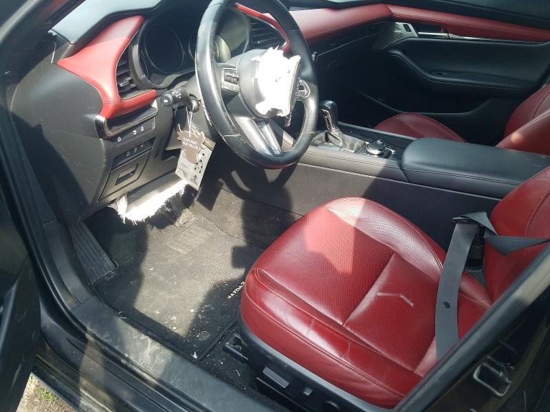Aukcja sprzedaży 2020 Mazda 3, vin: JM1BPBMM8L1173325, numer aukcji: 60987416