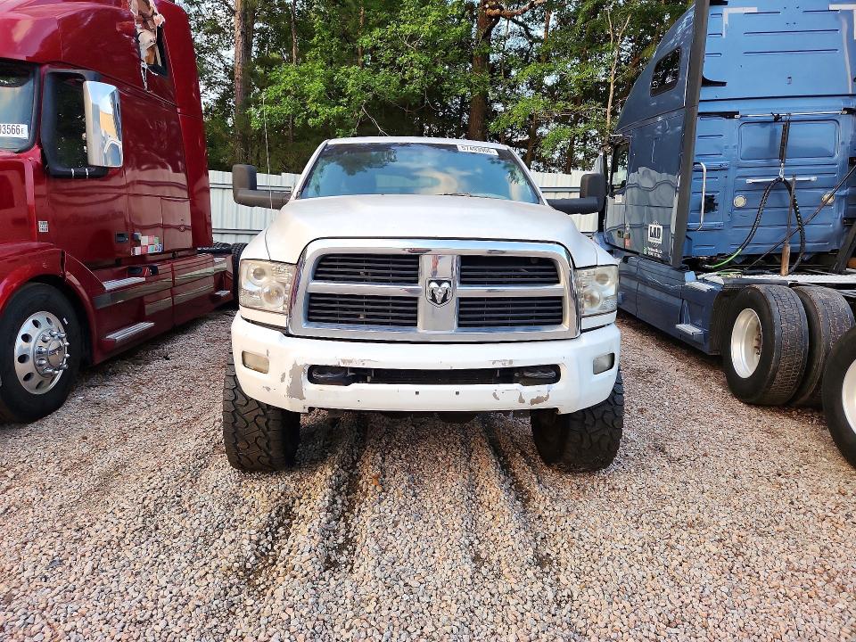 Aukcja sprzedaży 2012 Dodge Ram 2500, vin: 3C6UD5HL6CG284095, numer aukcji: 57493906