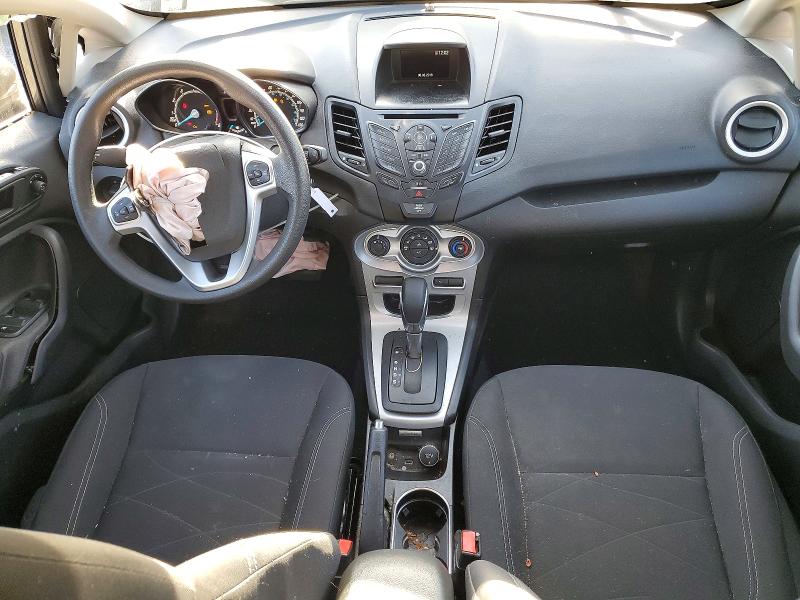 Продаж на аукціоні авто 2018 Ford Fiesta, vin: 3FADP4EJ5JM143147, номер лоту: 60167546