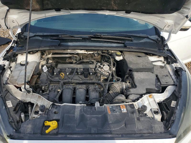 2017 Ford Focus მანქანა იყიდება აუქციონზე, vin: 1FADP3H2XHL235994, აუქციონის ნომერი: 59371016