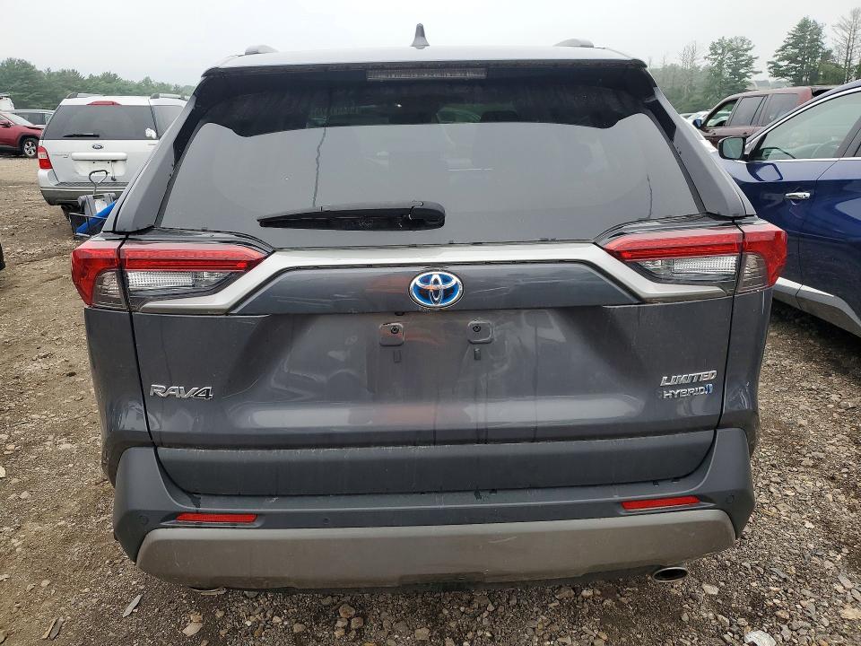 Aukcja sprzedaży 2024 Toyota Rav4, vin: 2T3D6RFV5RW079925, numer aukcji: 60441476