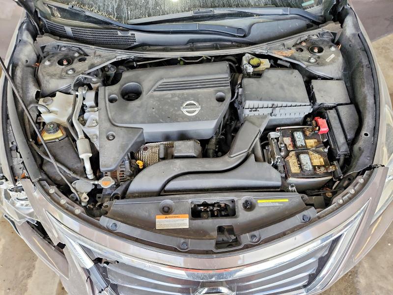 58785486 :رقم المزاد ، 1N4AL3AP3DN551854 vin ، 2013 Nissan Altima مزاد بيع