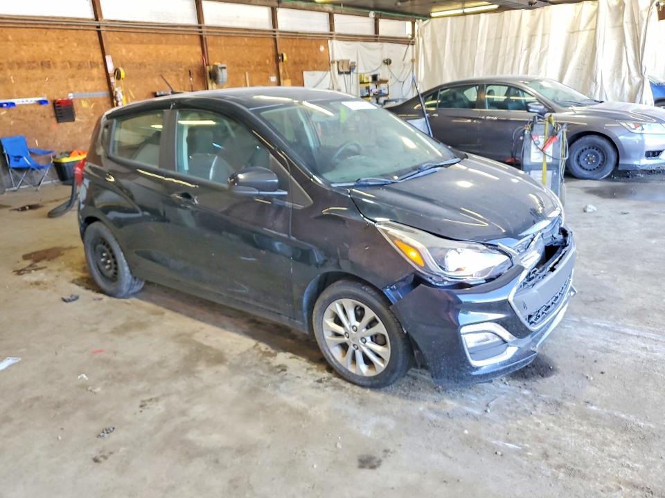 Продажа на аукционе авто 2020 Chevrolet Spark, vin: KL8CD6SA1LC466378, номер лота: 60253426