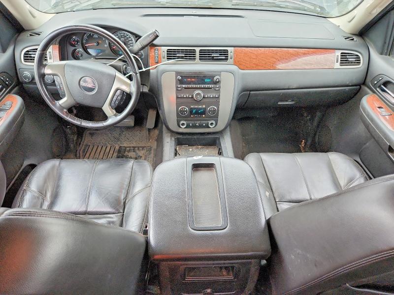 Aukcja sprzedaży 2008 Gmc Sierra, vin: 1GTHK29618E133607, numer aukcji: 59857536