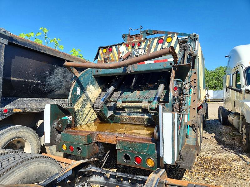Продажа на аукционе авто 2004 Mack 600, vin: 1M2AC07C04M009948, номер лота: 56392756