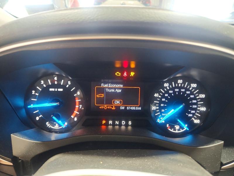Aukcja sprzedaży 2013 Ford Fusion, vin: 3FA6P0HR1DR247287, numer aukcji: 59668106