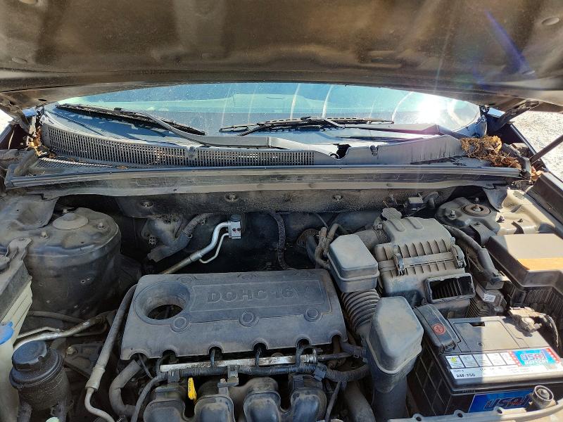 Продаж на аукціоні авто 2012 Kia Sorento, vin: 5XYKT3A12CG307323, номер лоту: 59882396