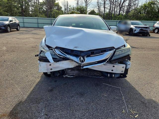 60305296 :رقم المزاد ، 19UDE2F31GA004869 vin ، 2016 Acura Ilx مزاد بيع