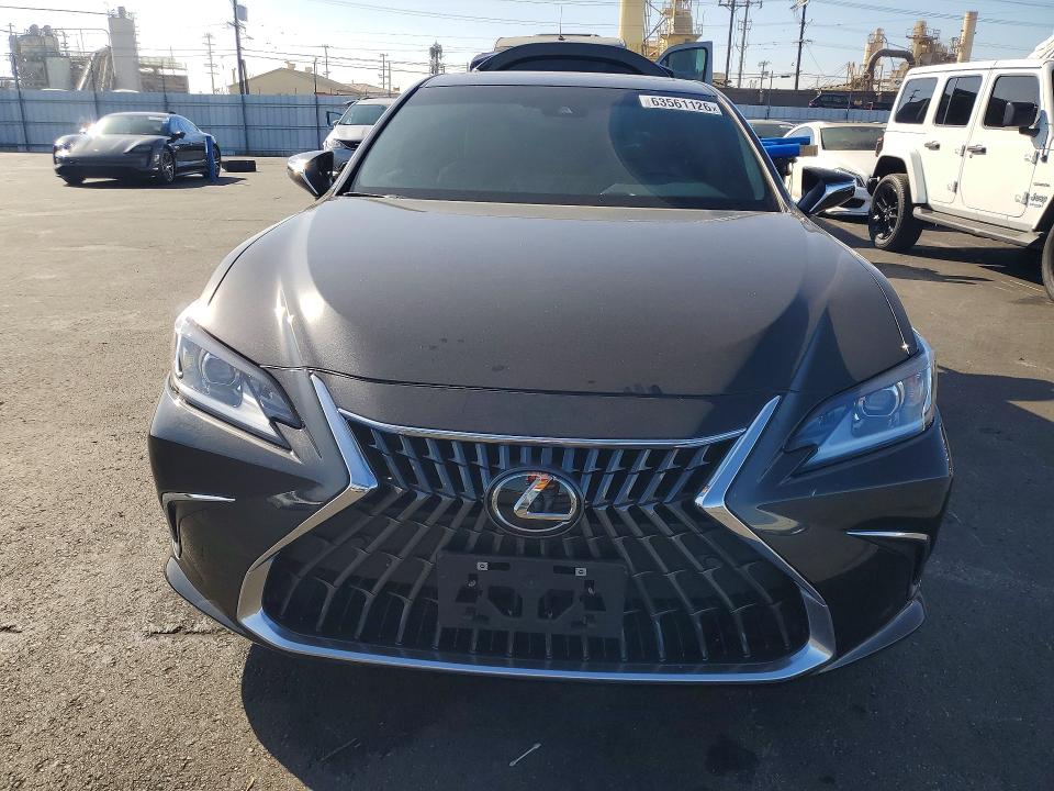 Aukcja sprzedaży 2025 Lexus Es 300h, vin: 58ADA1C1XSU067889, numer aukcji: 63561126