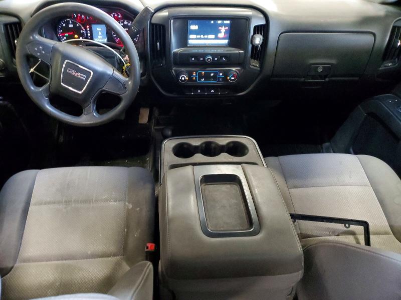 Aukcja sprzedaży 2017 Gmc Sierra, vin: 3GTU2LEC8HG369759, numer aukcji: 59534626