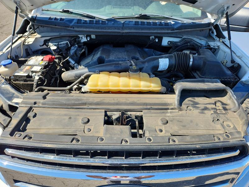 Продажа на аукционе авто 2018 Ford F150, vin: 1FTEW1EG9JKE24945, номер лота: 62459886