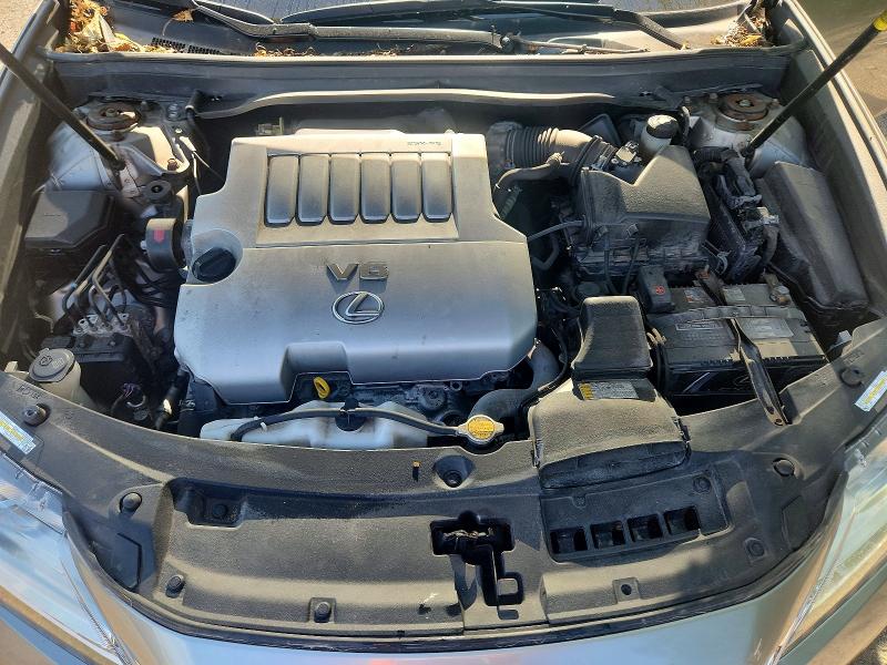 2015 Lexus Es მანქანა იყიდება აუქციონზე, vin: JTHBK1GG4F2206235, აუქციონის ნომერი: 60314186
