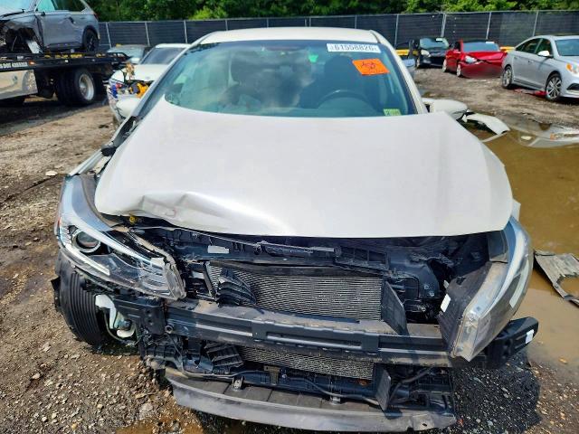 61558826 :رقم المزاد ، 3KPFL4A8XHE093786 vin ، 2017 Kia Forte مزاد بيع