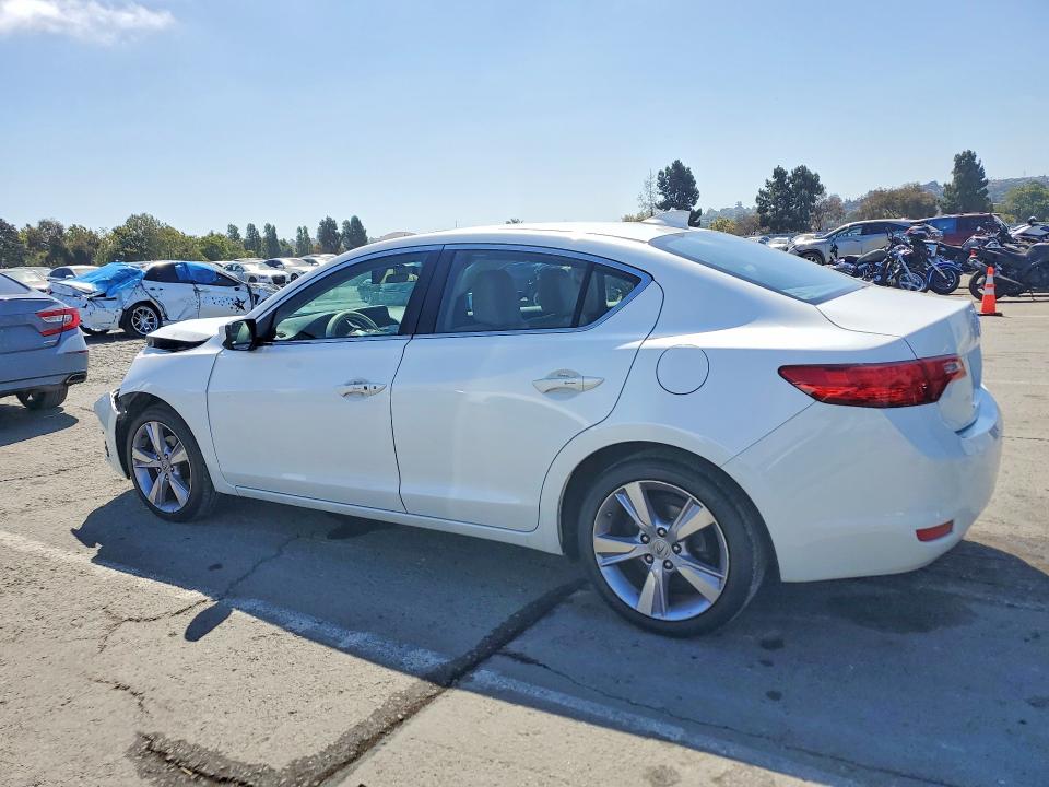 2014 Acura Ilx მანქანა იყიდება აუქციონზე, vin: 19VDE1F59EE011534, აუქციონის ნომერი: 60167166