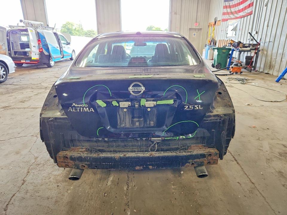 Aukcja sprzedaży 2010 Nissan Altima, vin: 1N4AL2AP2AN514431, numer aukcji: 62049776