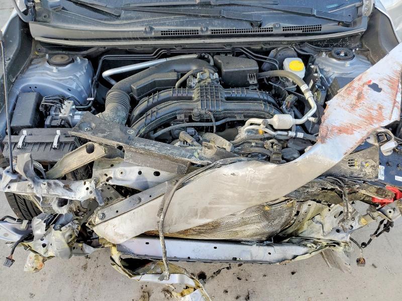 Aukcja sprzedaży 2024 Subaru Impreza, vin: JF1GUABC9R8391783, numer aukcji: 61148736