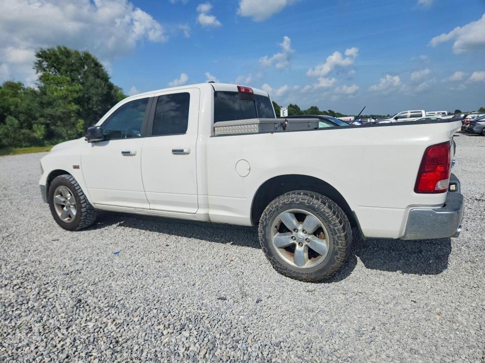 Auction sale of the 2014 Ram 1500, vin: 1C6RR6GT0ES332619, lot number: 62622766
