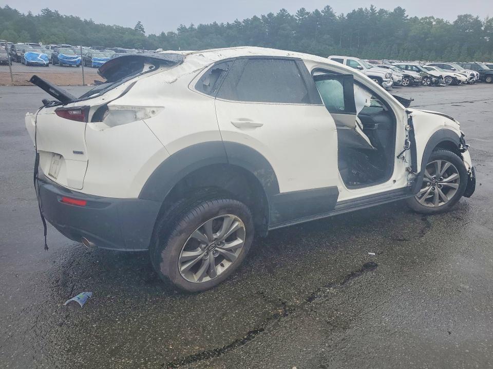 Продаж на аукціоні авто 2022 Mazda Cx-30, vin: 3MVDMBBL7NM454225, номер лоту: 59835616