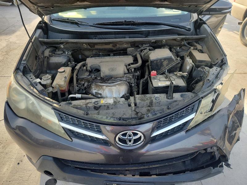 63024606 :رقم المزاد ، JTMWFREV3FJ059922 vin ، 2015 Toyota Rav4 مزاد بيع