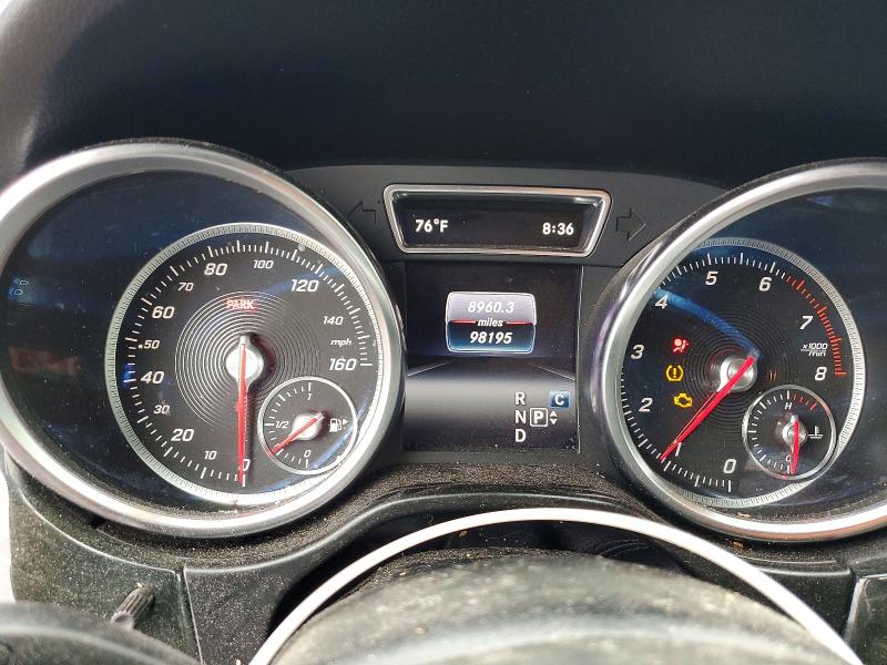 Aukcja sprzedaży 2018 Mercedes-benz Gle, vin: 4JGDA5HB3JB158853, numer aukcji: 59871086