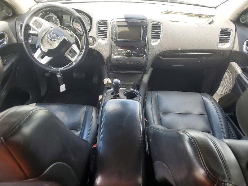 Продаж на аукціоні авто 2011 Dodge Durango, vin: 1D4SD4GT7BC651408, номер лоту: 60133596