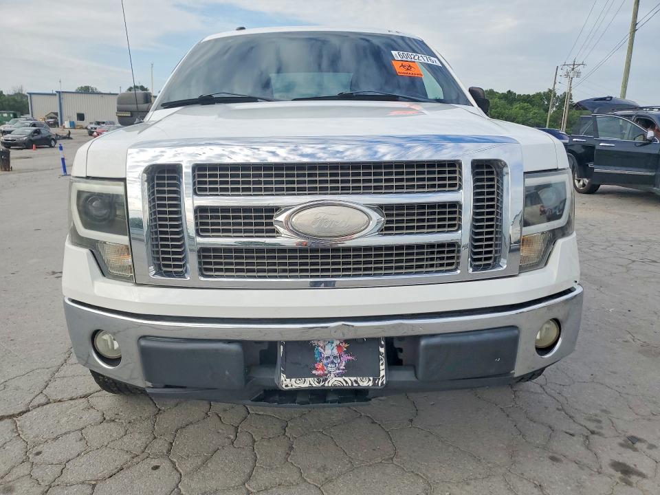 Aukcja sprzedaży 2009 Ford F150, vin: 1FTPW12V49FA98441, numer aukcji: 60022176
