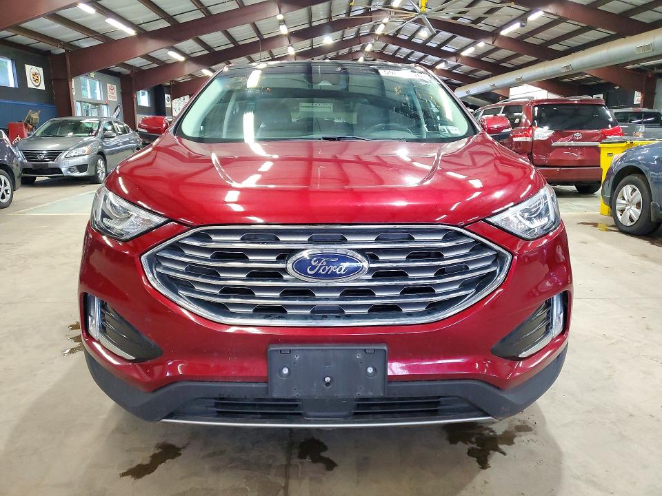 Продажа на аукционе авто 2019 Ford Edge, vin: 2FMPK4J93KBC67286, номер лота: 59879616