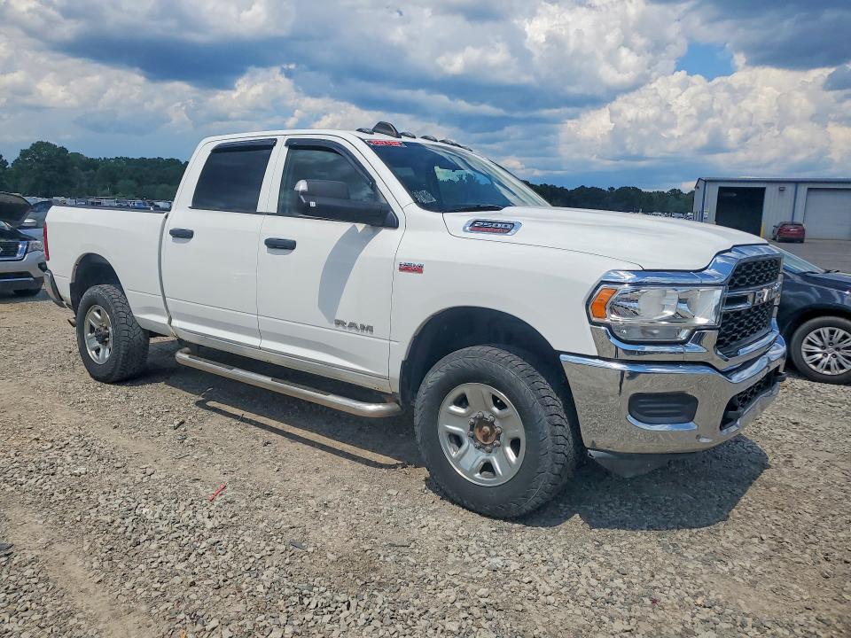 Aukcja sprzedaży 2019 Ram 2500, vin: 3C6UR5CJ3KG676778, numer aukcji: 59991036