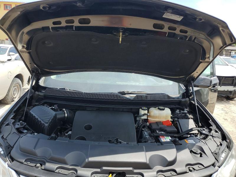 Aukcja sprzedaży 2019 Chevrolet Traverse, vin: 1GNERFKW6KJ111558, numer aukcji: 59276056