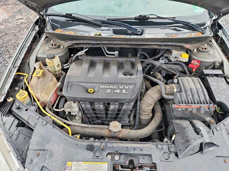 Aukcja sprzedaży 2012 Chrysler 200, vin: 1C3CCBBB3CN109143, numer aukcji: 62595096