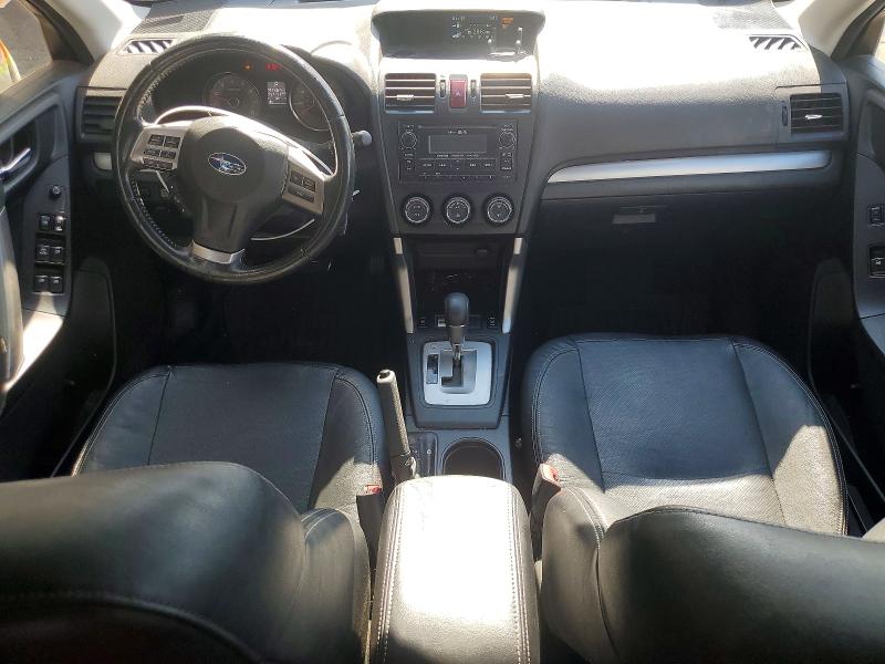 Aukcja sprzedaży 2015 Subaru Forester, vin: JF2SJAHC5FH573692, numer aukcji: 62316846