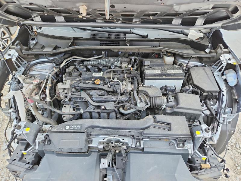 Aukcja sprzedaży 2022 Toyota Corolla Cross, vin: 7MUAAABG1NV037327, numer aukcji: 59821776