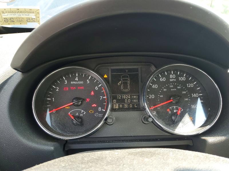 Продаж на аукціоні авто 2013 Nissan Rogue, vin: JN8AS5MV2DW607655, номер лоту: 61664516
