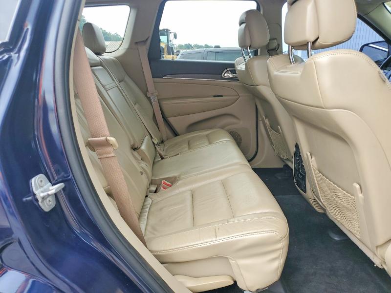 Aukcja sprzedaży 2014 Jeep Grand Cherokee, vin: 1C4RJFBG7EC226463, numer aukcji: 60596846