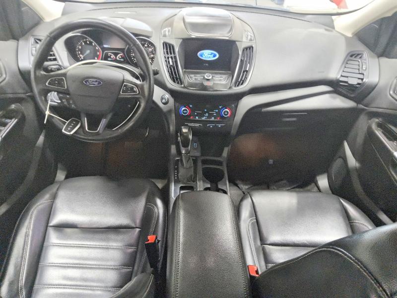 2019 Ford Escape მანქანა იყიდება აუქციონზე, vin: 1FMCU9HD8KUB24943, აუქციონის ნომერი: 59011166