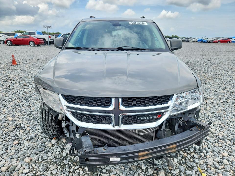 Aukcja sprzedaży 2019 Dodge Journey, vin: 3C4PDCBG9KT681134, numer aukcji: 63070436