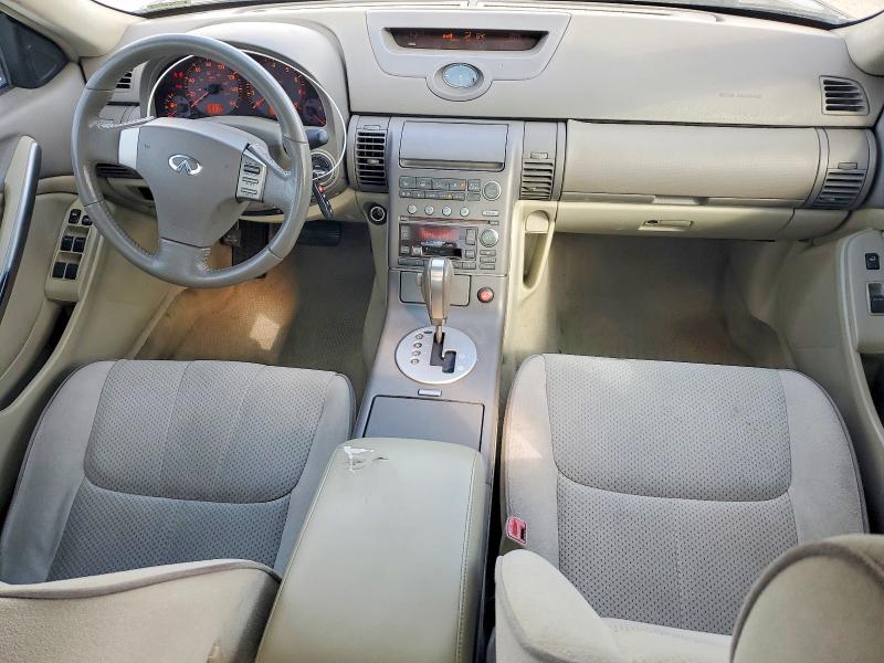 Продажа на аукционе авто 2003 Infiniti G35, vin: JNKCV51E93M015890, номер лота: 85977755