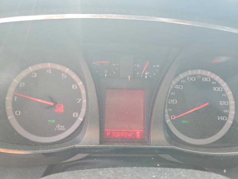 Продажа на аукционе авто 2013 Gmc Terrain, vin: 2GKFLTEK1D6266383, номер лота: 59142256
