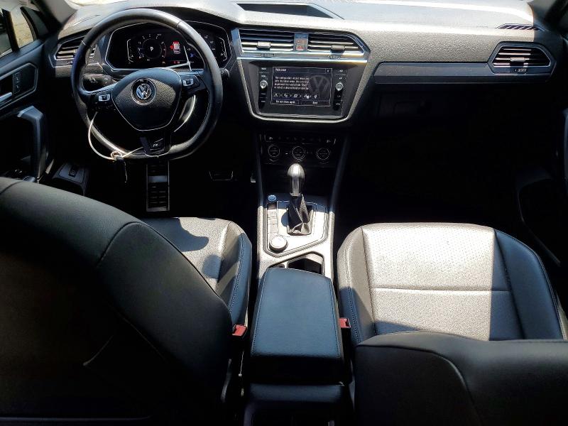 Aukcja sprzedaży 2019 Volkswagen Tiguan, vin: 3VV2B7AX8KM110111, numer aukcji: 62574626