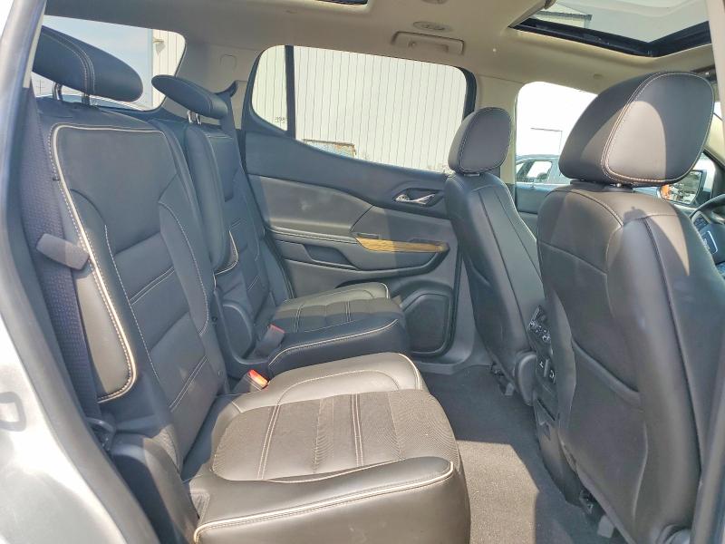 Aukcja sprzedaży 2017 Gmc Acadia, vin: 1GKKNXLS2HZ265501, numer aukcji: 62485906