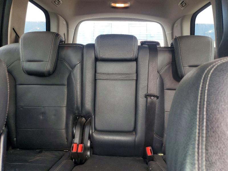 2016 Mercedes-benz Gl მანქანა იყიდება აუქციონზე, vin: 4JGDF7DE2GA664119, აუქციონის ნომერი: 57714306