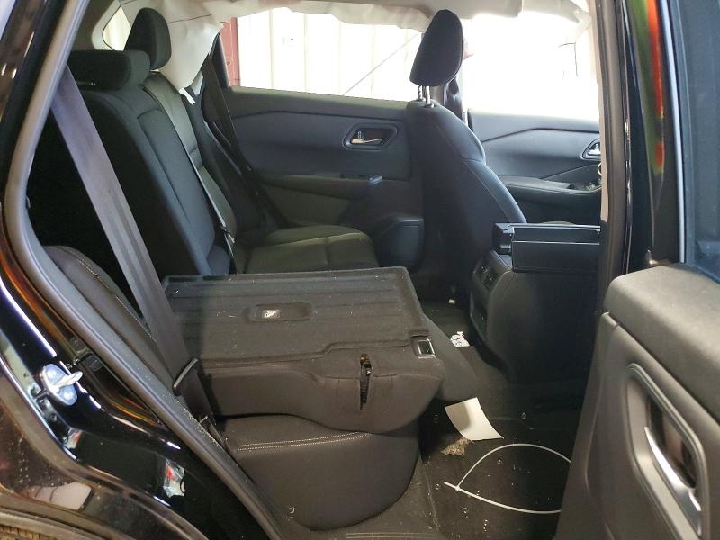 Продажа на аукционе авто 2026 Nissan Rogue, vin: 5N1BT3BB3TC784446, номер лота: 61492986