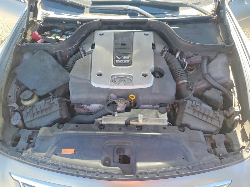 62769336 :رقم المزاد ، JN1CV6AP4AM408107 vin ، 2010 Infiniti G37 Sedan مزاد بيع