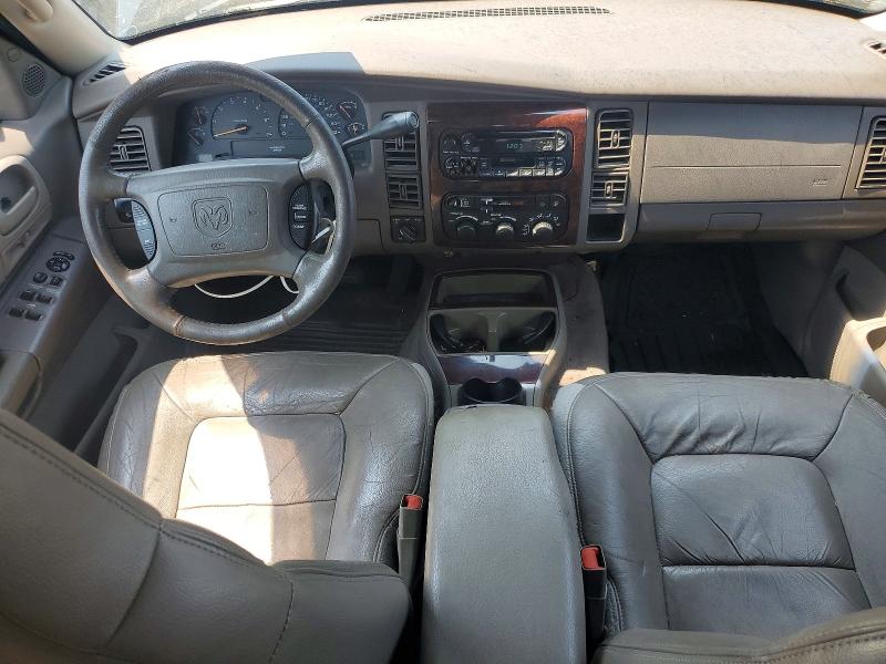 2001 Dodge Durango მანქანა იყიდება აუქციონზე, vin: 1B4HS28N41F532453, აუქციონის ნომერი: 61158266