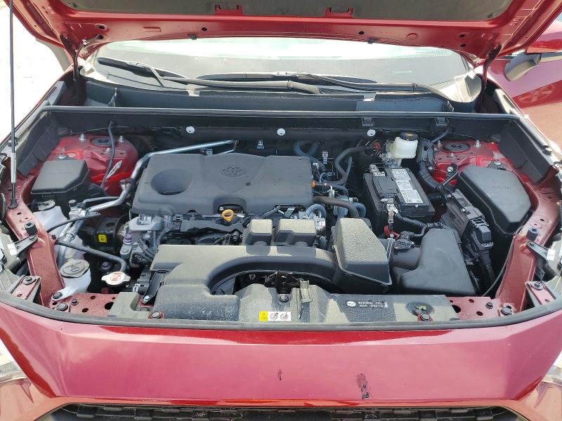 Продажа на аукционе авто 2022 Toyota Rav4, vin: 2T3J1RFV4NW306243, номер лота: 59315856