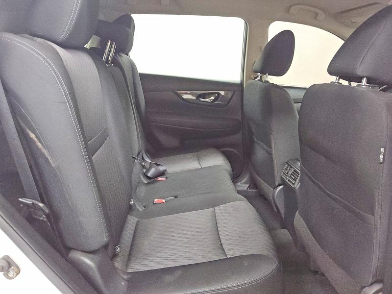 Продаж на аукціоні авто 2017 Nissan Rogue, vin: KNMAT2MT3HP518344, номер лоту: 60149186